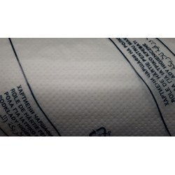 Rouleaux Drap Examen Gaufré 60cm x 6rlx